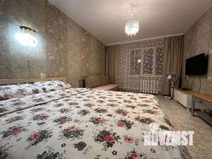 1-к квартира, посуточно, 30м2, 1/9 этаж