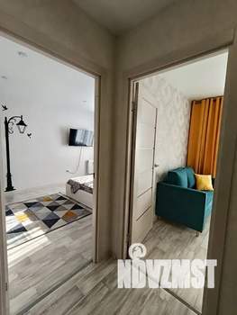 1-к квартира, посуточно, 36м2, 12/14 этаж