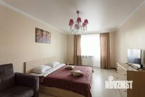 4-к квартира, посуточно, 125м2, 1/1 этаж