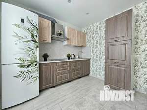 2-к квартира, посуточно, 56м2, 1/1 этаж