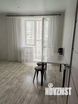 1-к квартира, на длительный срок, 40м2, 7/12 этаж