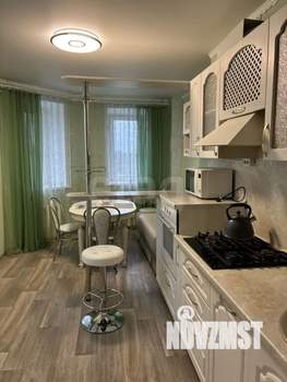 2-к квартира, на длительный срок, 59м2, 7/10 этаж