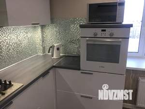 1-к квартира, посуточно, 48м2, 5/9 этаж