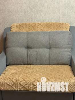 1-к квартира, посуточно, 30м2, 3/5 этаж