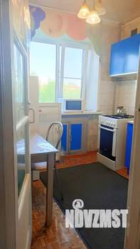 2-к квартира, на длительный срок, 43м2, 4/5 этаж