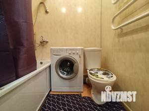 1-к квартира, посуточно, 28м2, 1/5 этаж