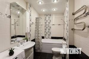 2-к квартира, посуточно, 53м2, 7/9 этаж