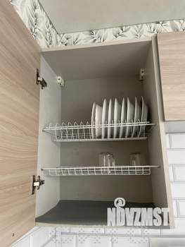 1-к квартира, на длительный срок, 32м2, 6/9 этаж