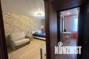 1-к квартира, посуточно, 35м2, 3/5 этаж
