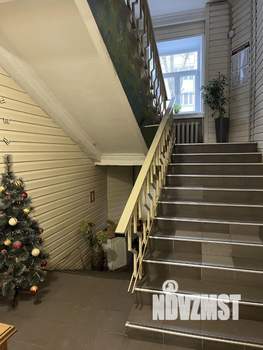 1-к квартира, на длительный срок, 52м2, 4/5 этаж