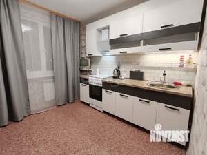 1-к квартира, на длительный срок, 35м2, 5/12 этаж