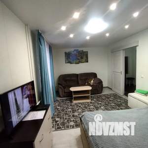 1-к квартира, посуточно, 36м2, 1/9 этаж