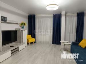 3-к квартира, на длительный срок, 75м2, 8/12 этаж