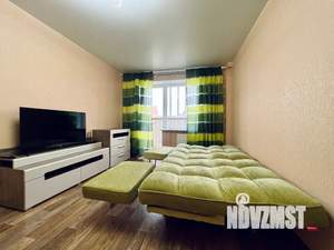 1-к квартира, посуточно, 35м2, 8/14 этаж