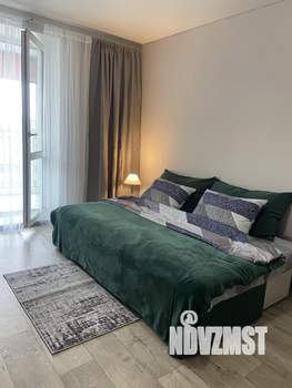 Студия квартира, посуточно, 30м2, 10/10 этаж