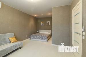 1-к квартира, посуточно, 38м2, 7/9 этаж
