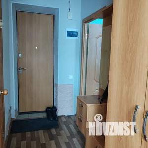 1-к квартира, посуточно, 36м2, 1/5 этаж