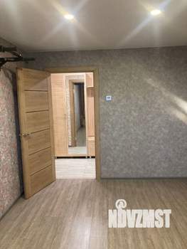 2-к квартира, на длительный срок, 53м2, 6/9 этаж