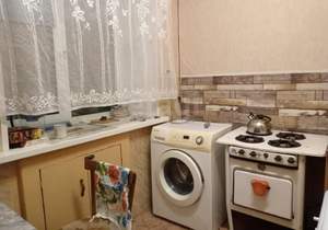 2-к квартира, на длительный срок, 48м2, 1/5 этаж