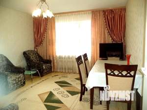 3-к квартира, на длительный срок, 60м2, 2/9 этаж