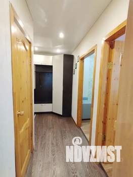 2-к квартира, посуточно, 45м2, 4/9 этаж