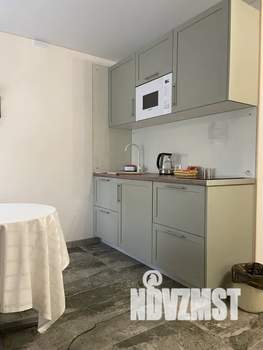 Студия квартира, посуточно, 28м2, 2/9 этаж