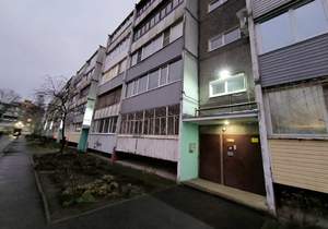 2-к квартира, на длительный срок, 52м2, 1/5 этаж