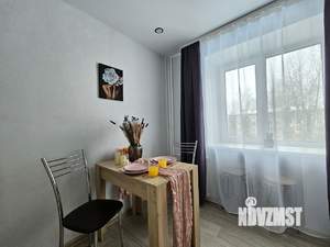 1-к квартира, посуточно, 30м2, 4/5 этаж