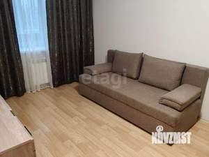 1-к квартира, на длительный срок, 35м2, 5/10 этаж