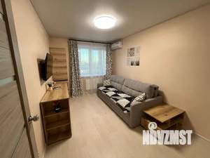 1-к квартира, посуточно, 31м2, 6/10 этаж