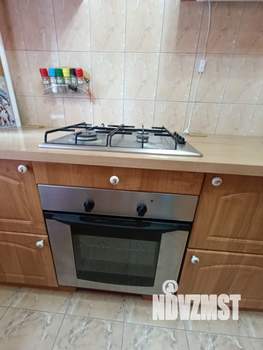1-к квартира, на длительный срок, 31м2, 2/5 этаж