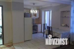 1-к квартира, посуточно, 50м2, 2/16 этаж