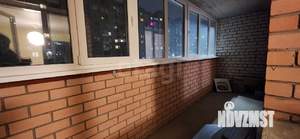 1-к квартира, на длительный срок, 37м2, 2/5 этаж