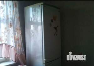 1-к квартира, на длительный срок, 36м2, 2/9 этаж