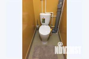 1-к квартира, посуточно, 41м2, 10/10 этаж