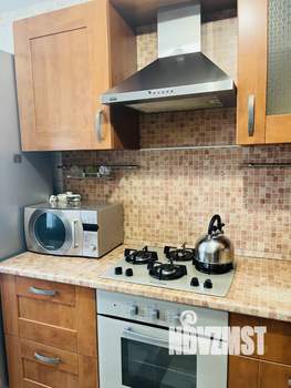 3-к квартира, на длительный срок, 69м2, 8/10 этаж