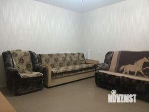 2-к квартира, на длительный срок, 53м2, 3/5 этаж