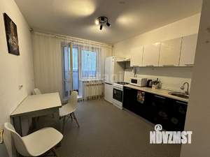 2-к квартира, на длительный срок, 53м2, 1/10 этаж