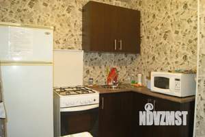 1-к квартира, посуточно, 28м2, 2/5 этаж