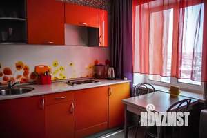 1-к квартира, посуточно, 37м2, 15/16 этаж