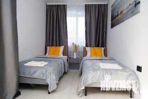 2-к квартира, посуточно, 41м2, 5/5 этаж