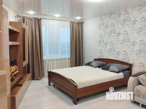 1-к квартира, посуточно, 30м2, 9/9 этаж