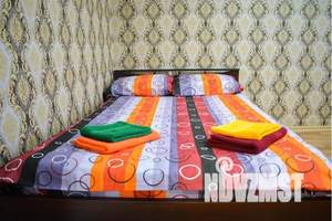 1-к квартира, посуточно, 37м2, 4/9 этаж