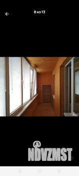 2-к квартира, на длительный срок, 46м2, 3/5 этаж