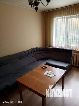 3-к квартира, на длительный срок, 59м2, 2/9 этаж