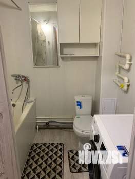 2-к квартира, посуточно, 50м2, 5/5 этаж