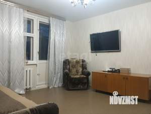 2-к квартира, на длительный срок, 53м2, 3/5 этаж