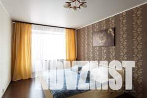 2-к квартира, посуточно, 45м2, 2/5 этаж