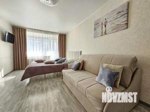 1-к квартира, посуточно, 31м2, 1/1 этаж