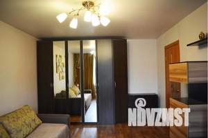 2-к квартира, посуточно, 50м2, 5/9 этаж